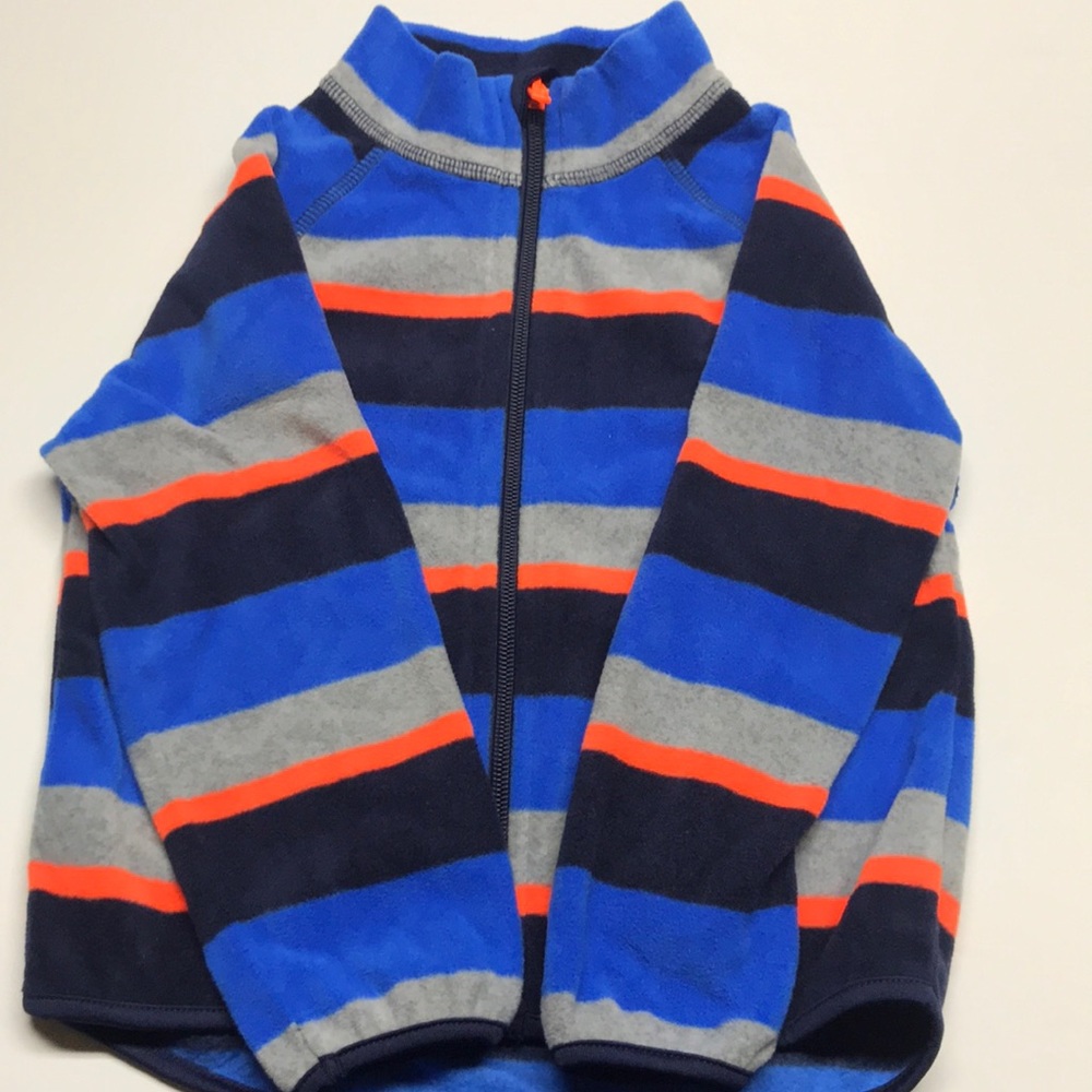 Toddler Sweater